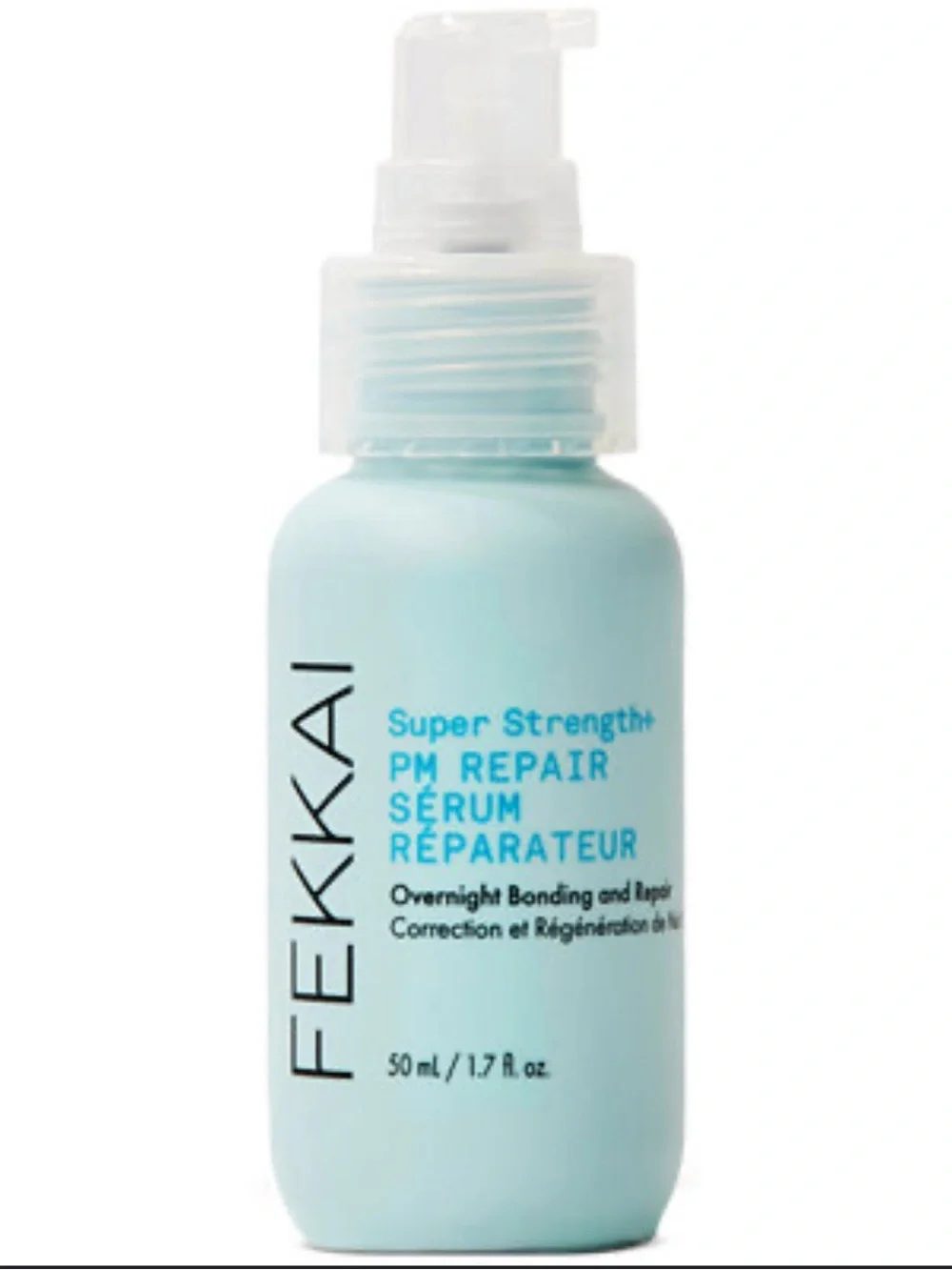 Super Strength PM Repair Serum —50ml- NIB